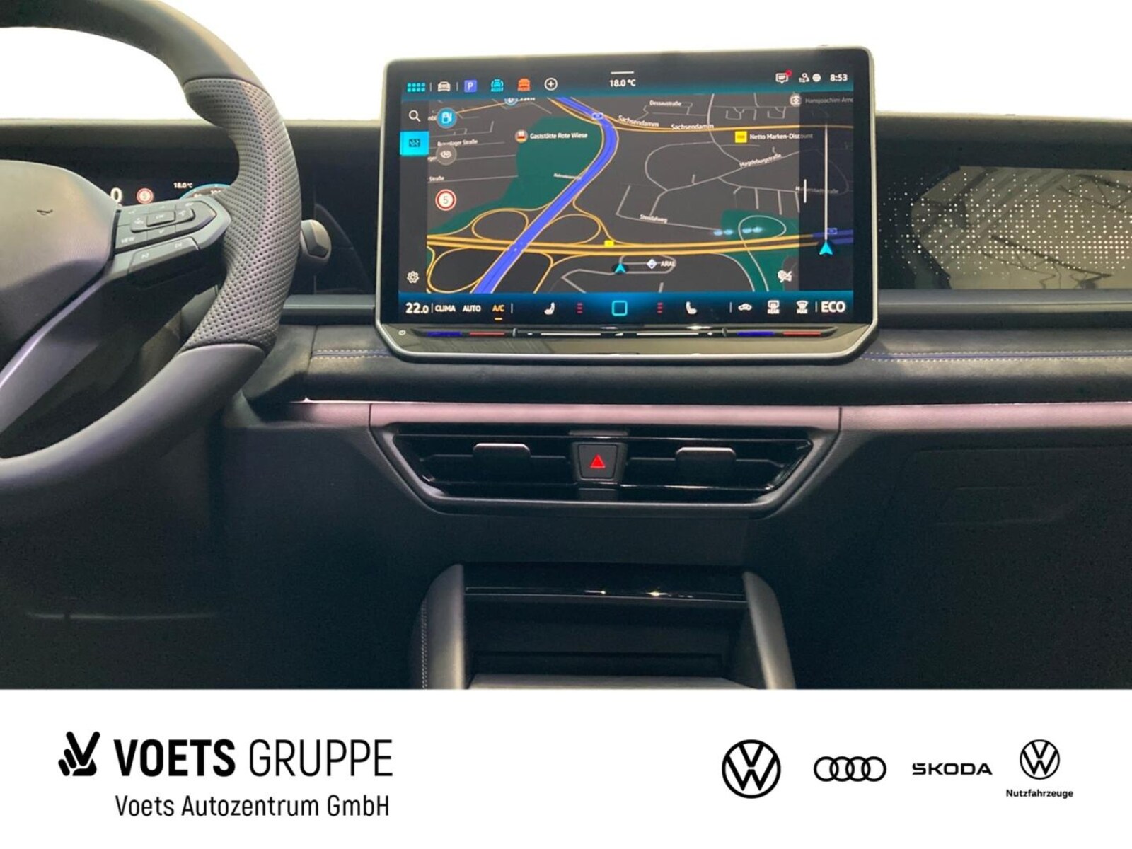 Volkswagen Tayron – Bild 9