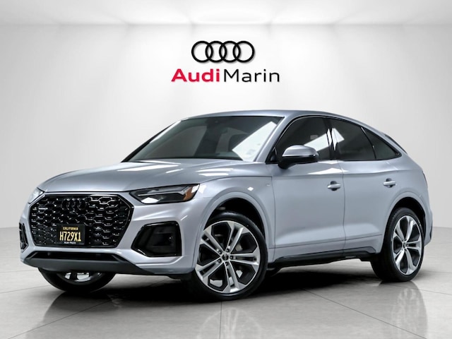 2023 Audi Q5 Sportback