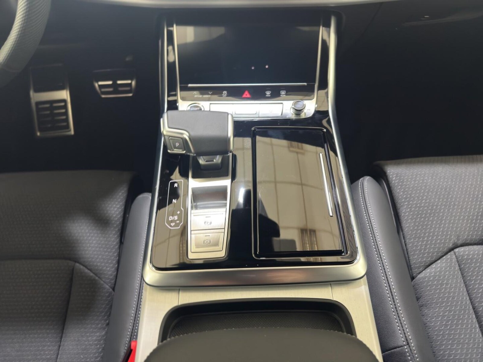 Audi Q8 – Bild 13