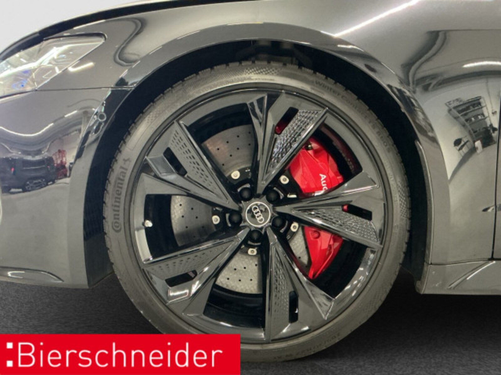 Audi RS 7 Sportback – Bild 7