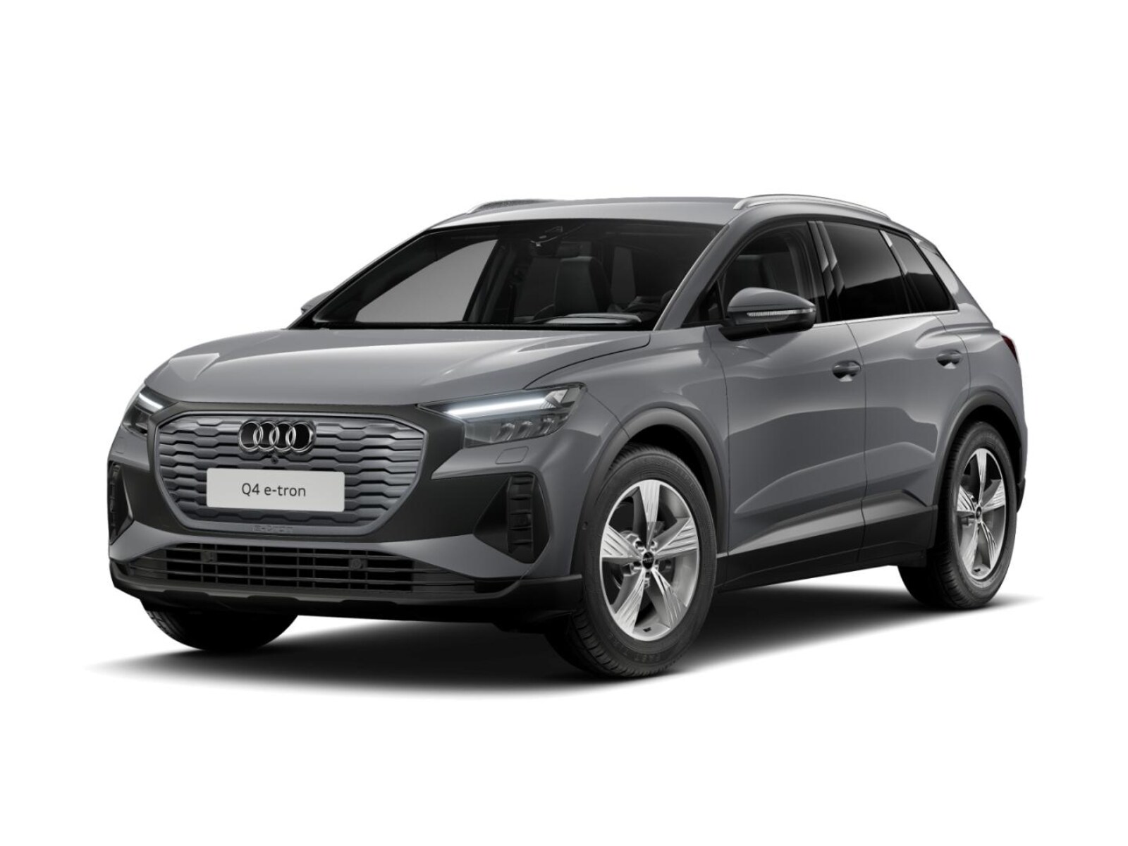 Audi Q4 e-tron – Bild 2