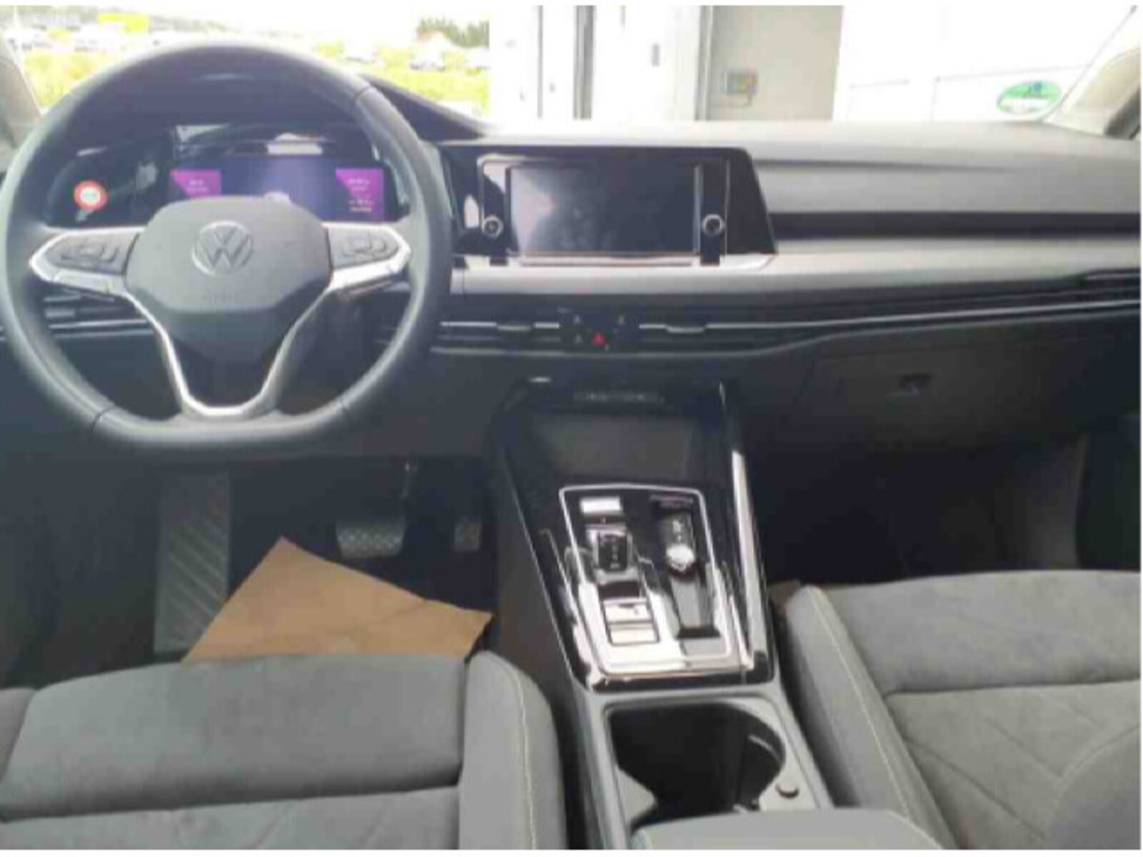 Volkswagen Golf – Bild 7