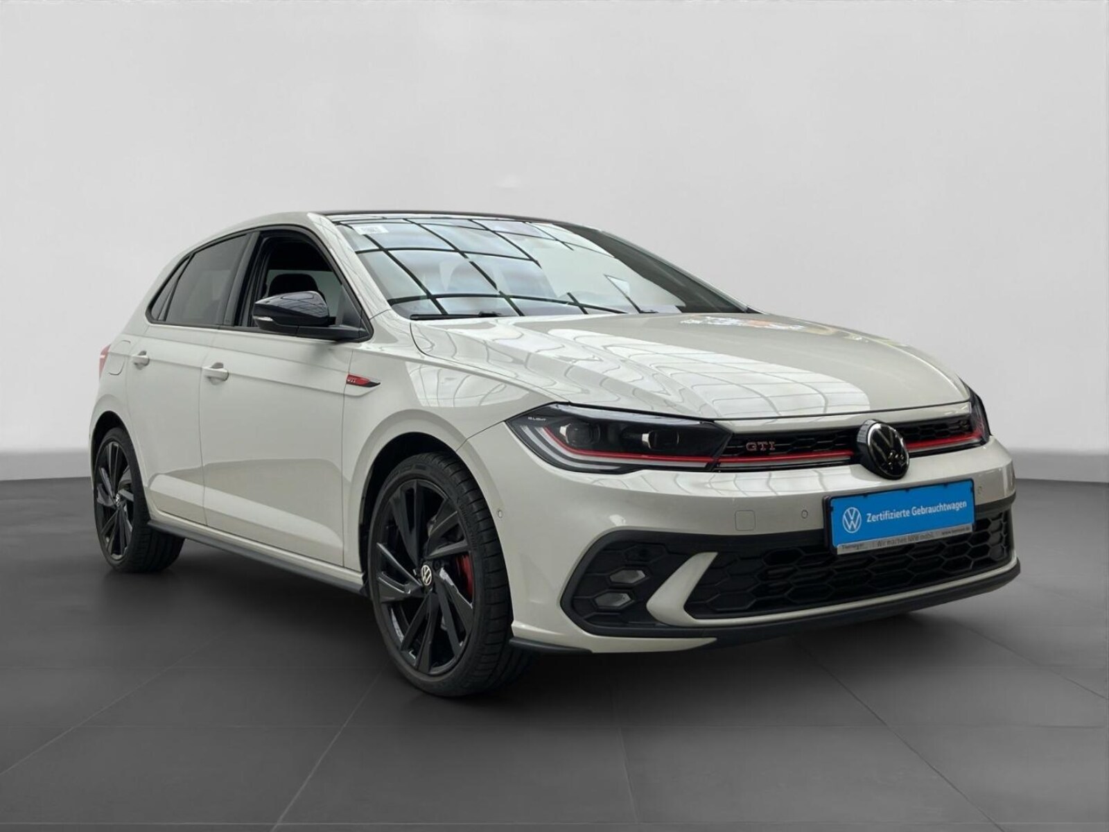 Volkswagen Polo – Bild 3