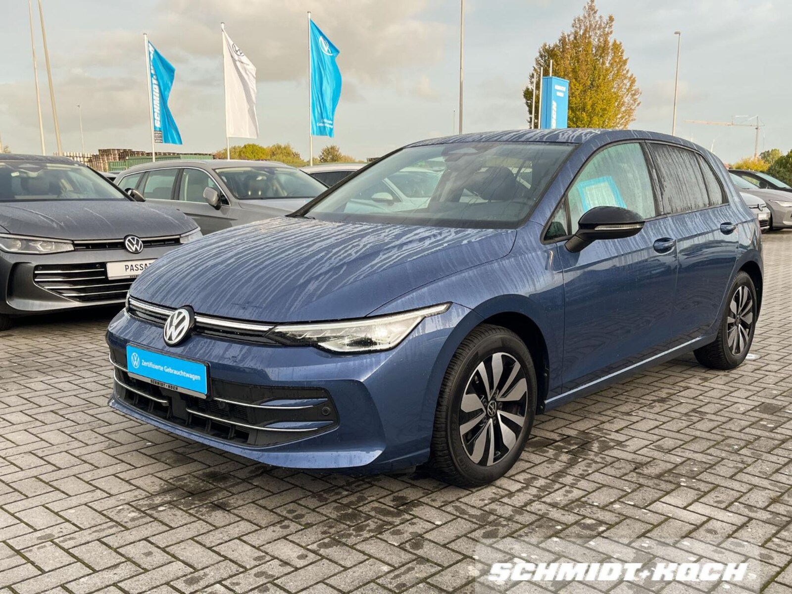 Volkswagen Golf – Bild 2