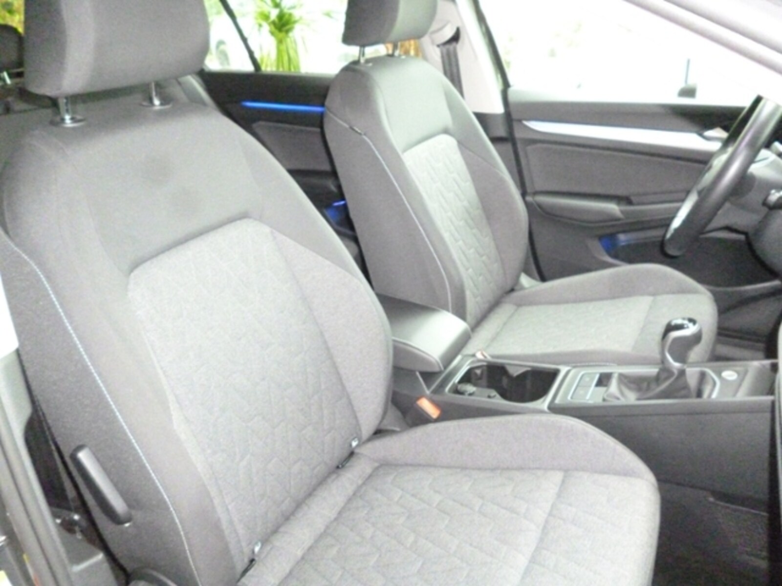 Volkswagen Golf – Bild 10