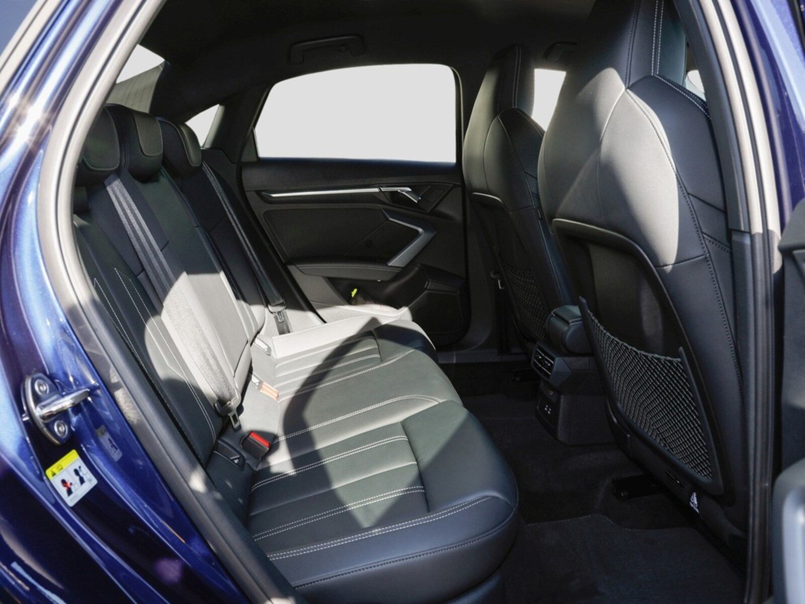 Audi A3 Limousine – Bild 11