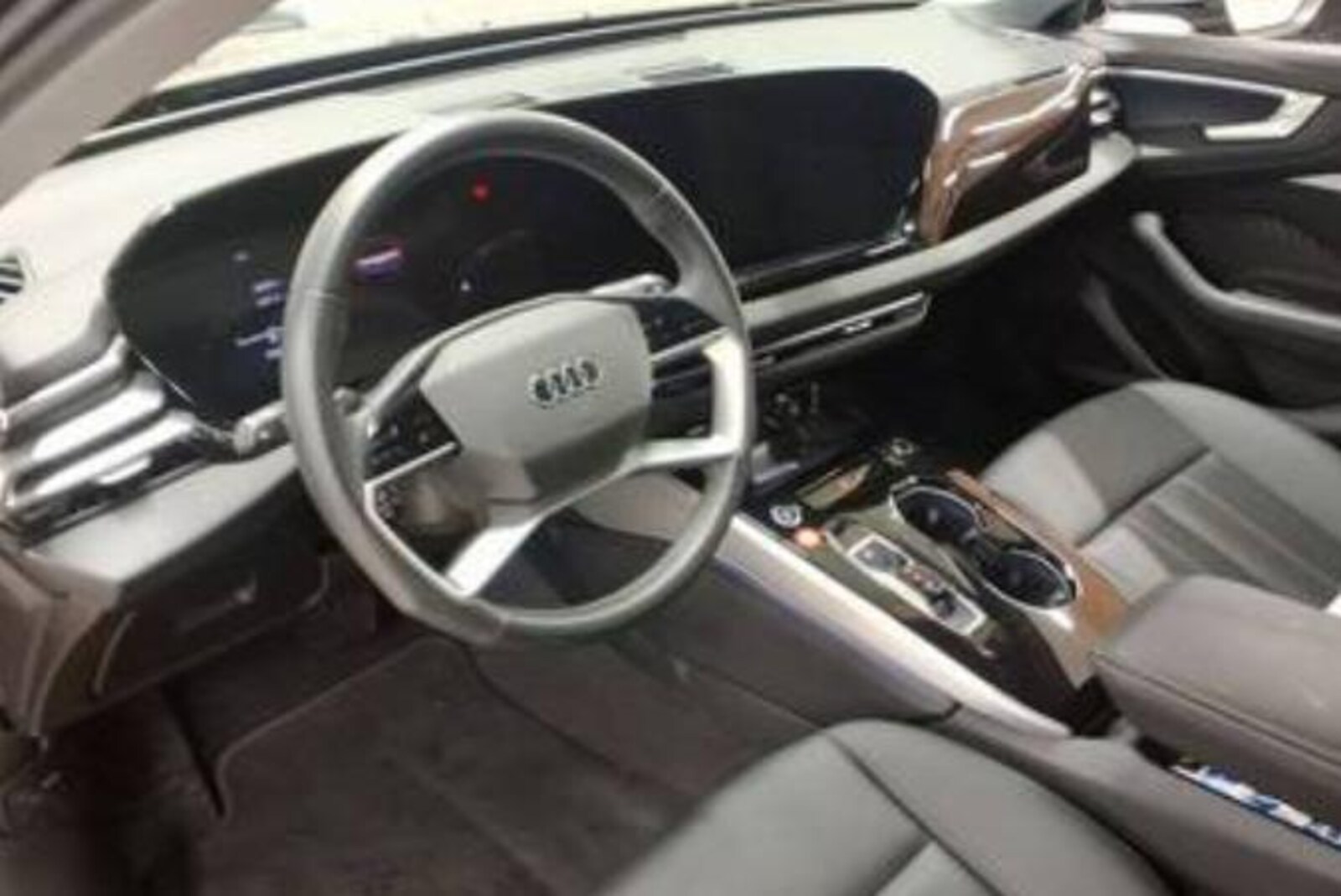 Audi A5 Avant – Bild 3