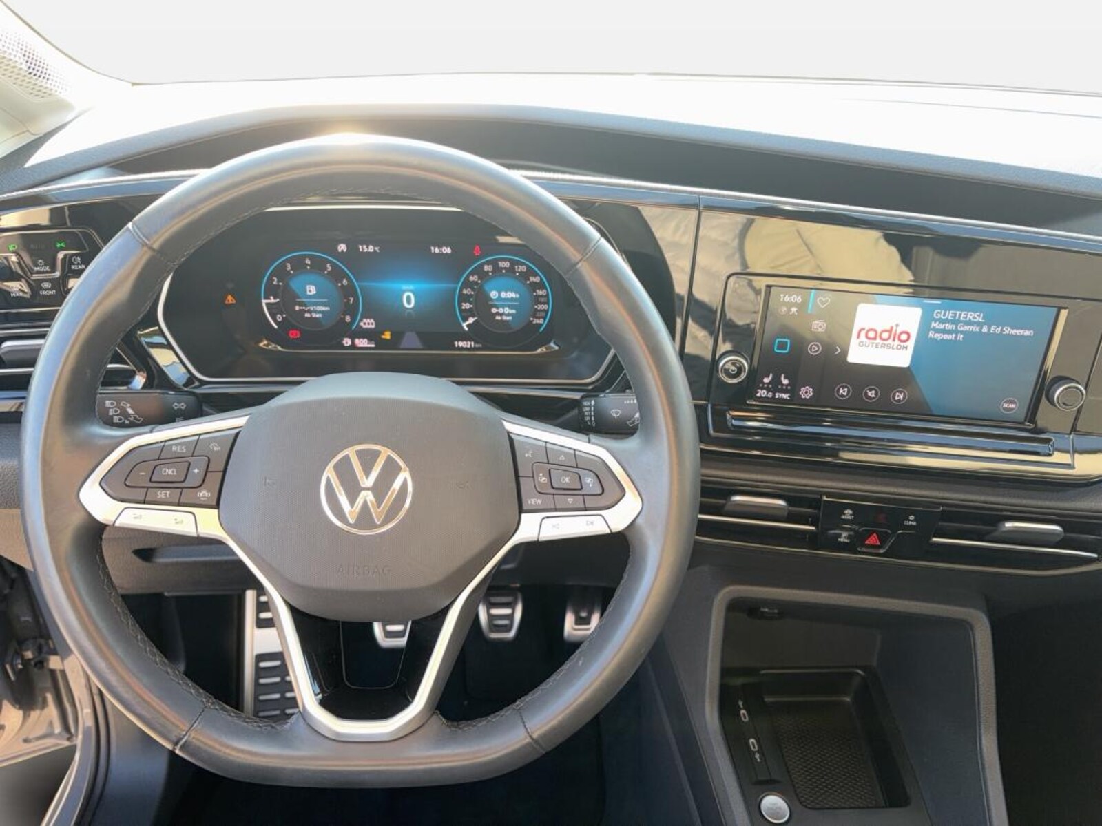 Volkswagen Caddy – Bild 19