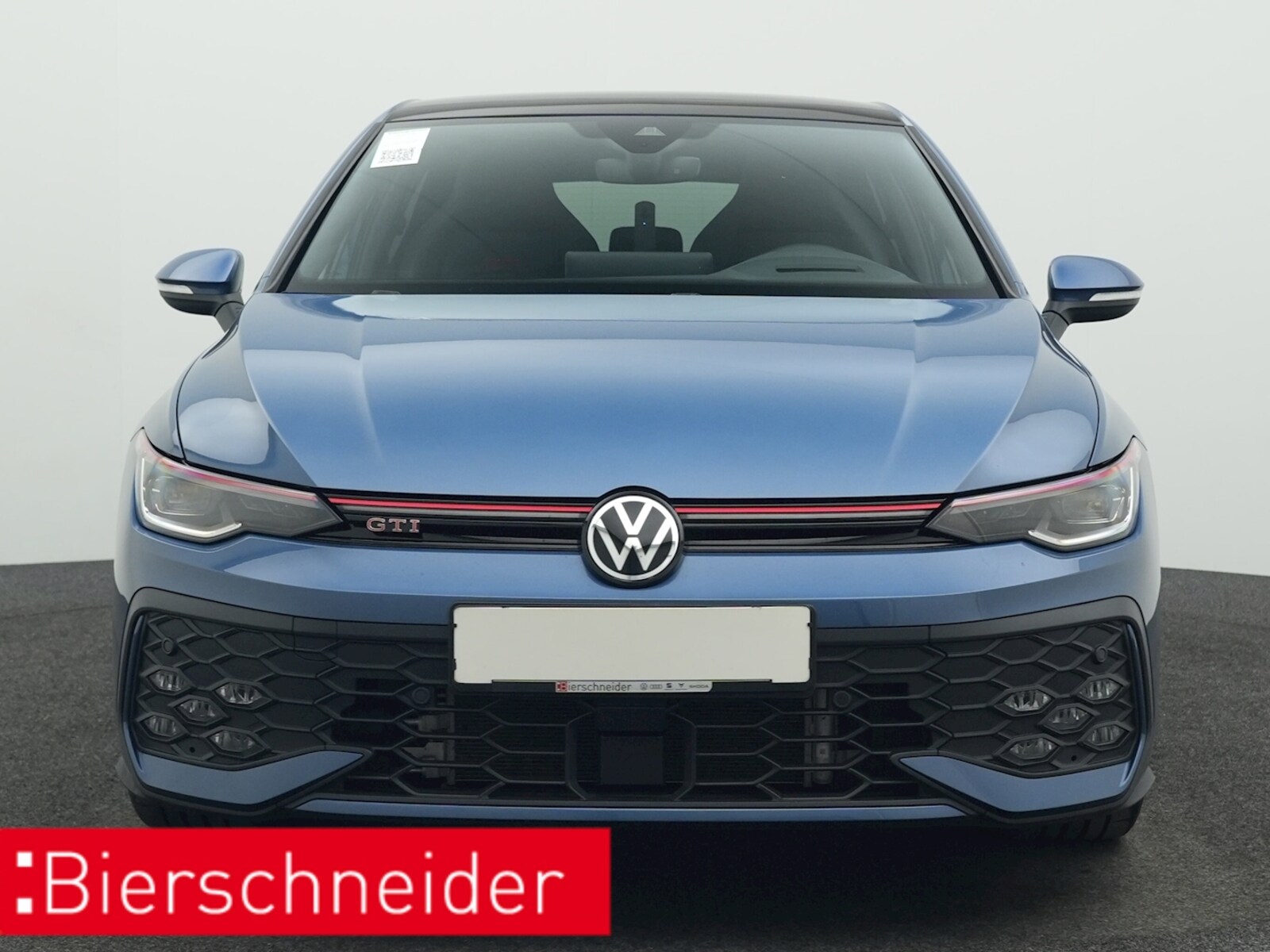 Volkswagen Golf – Bild 9