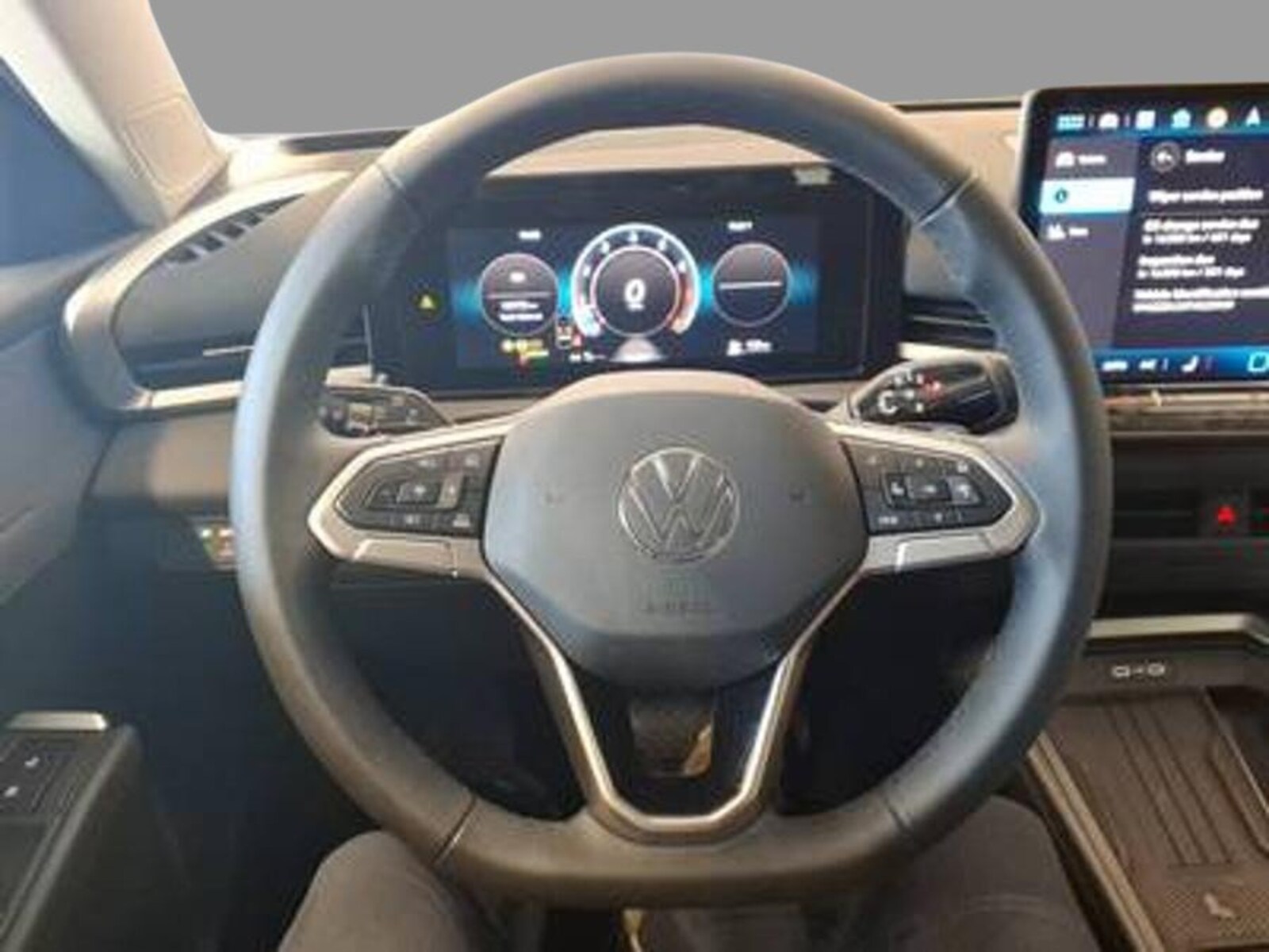 Volkswagen T-Roc – Bild 5