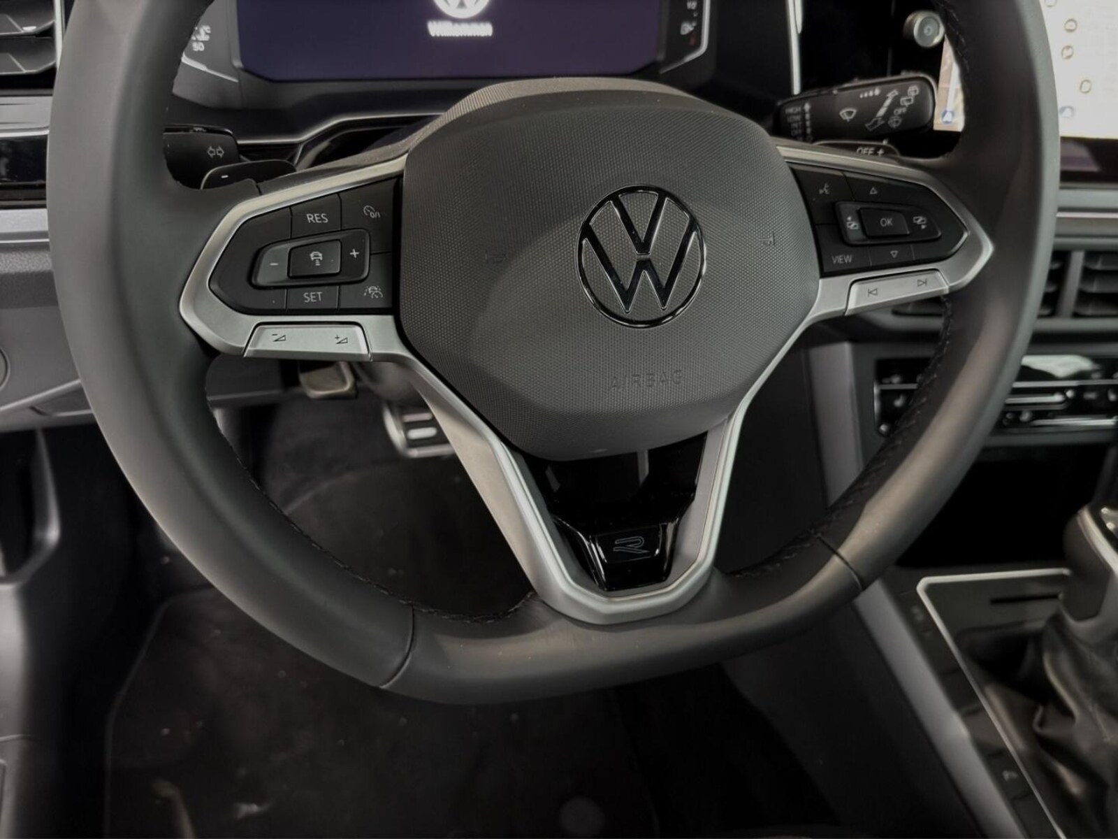 Volkswagen Taigo – Bild 9