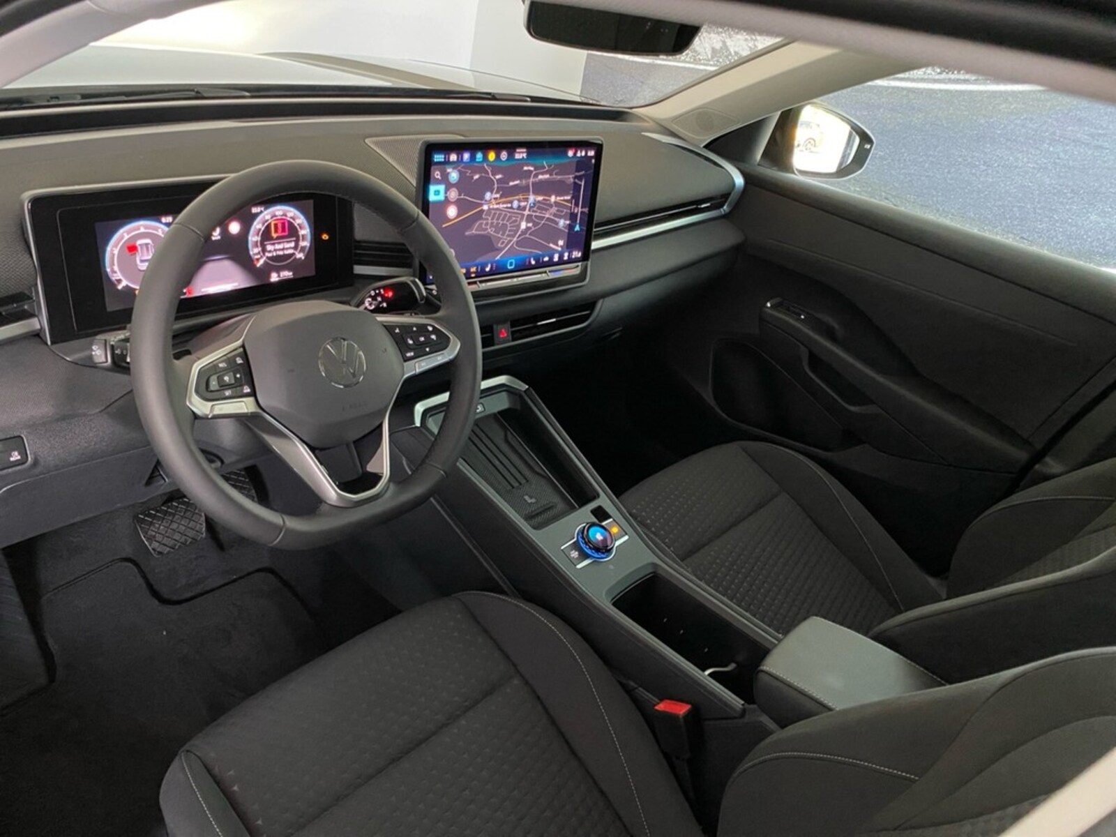 Volkswagen T-Roc – Bild 3