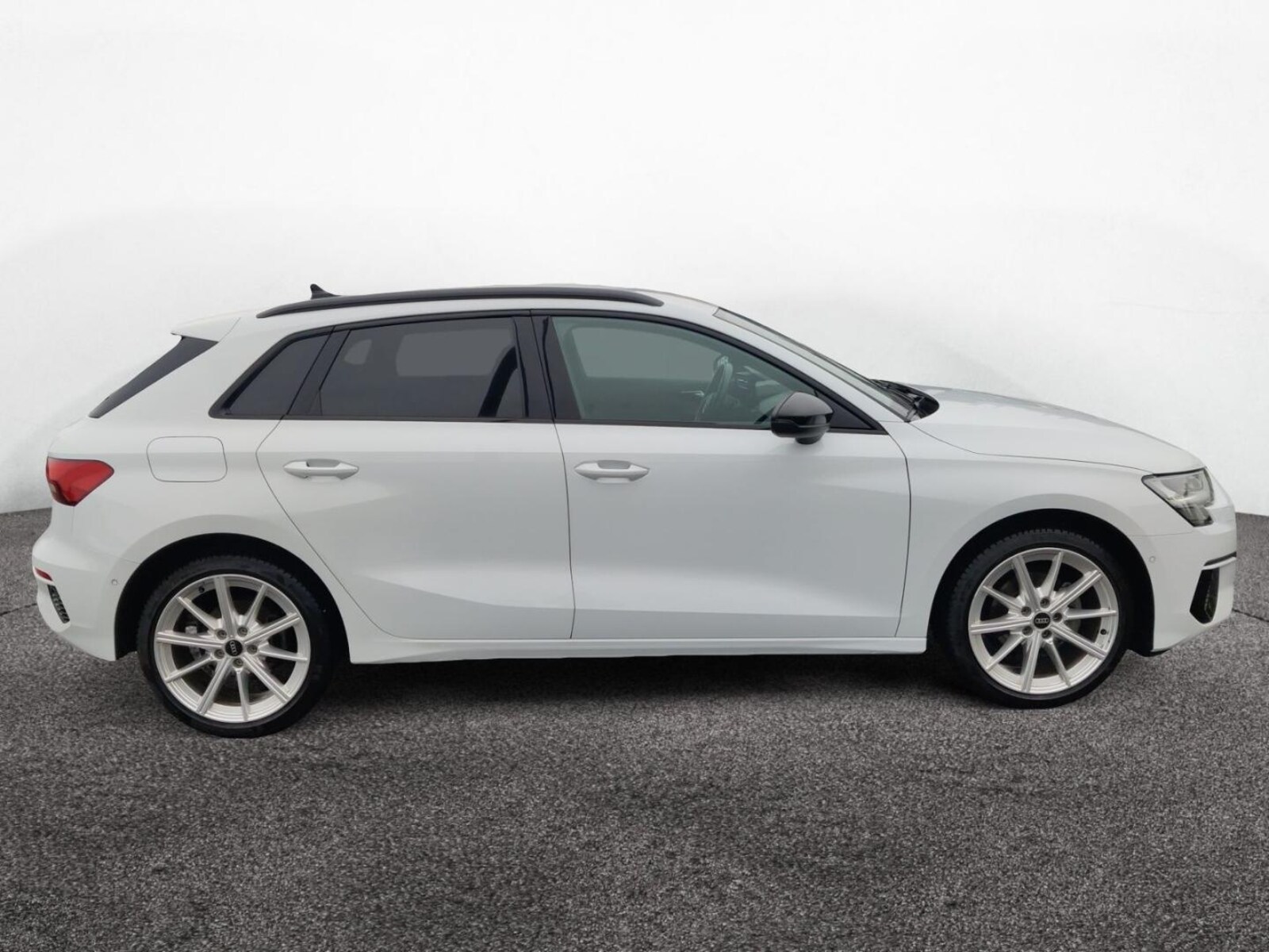 Audi A3 Sportback – Bild 8