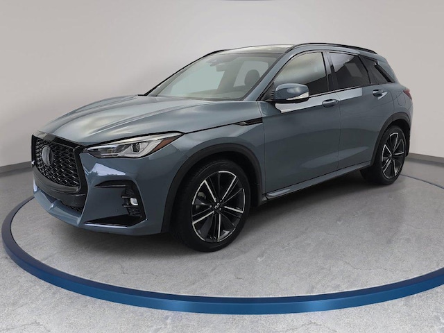 2023 INFINITI QX50 Sport