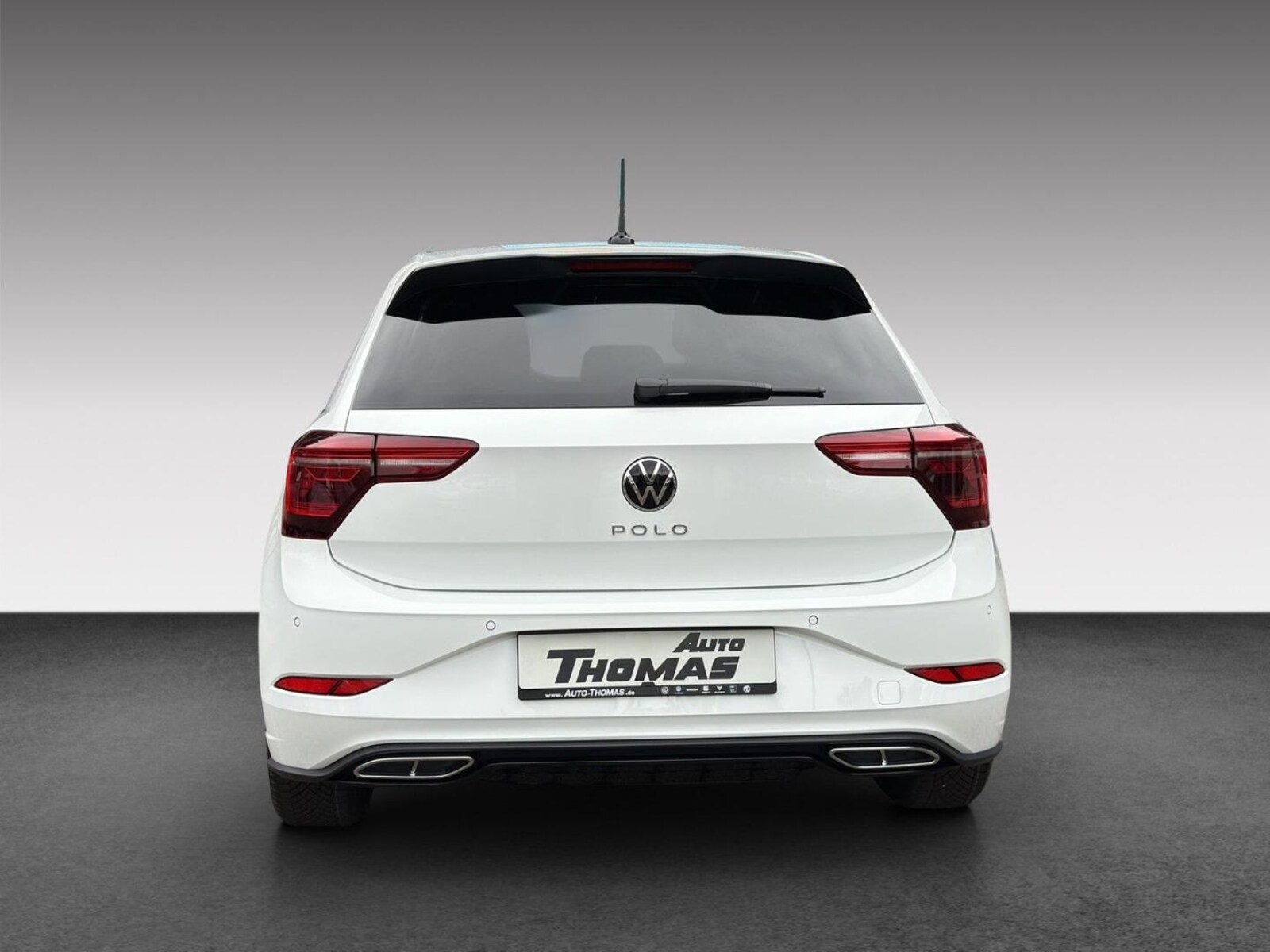 Volkswagen Polo – Bild 5