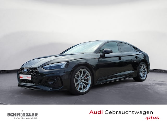 Audi RS 5 Sportback