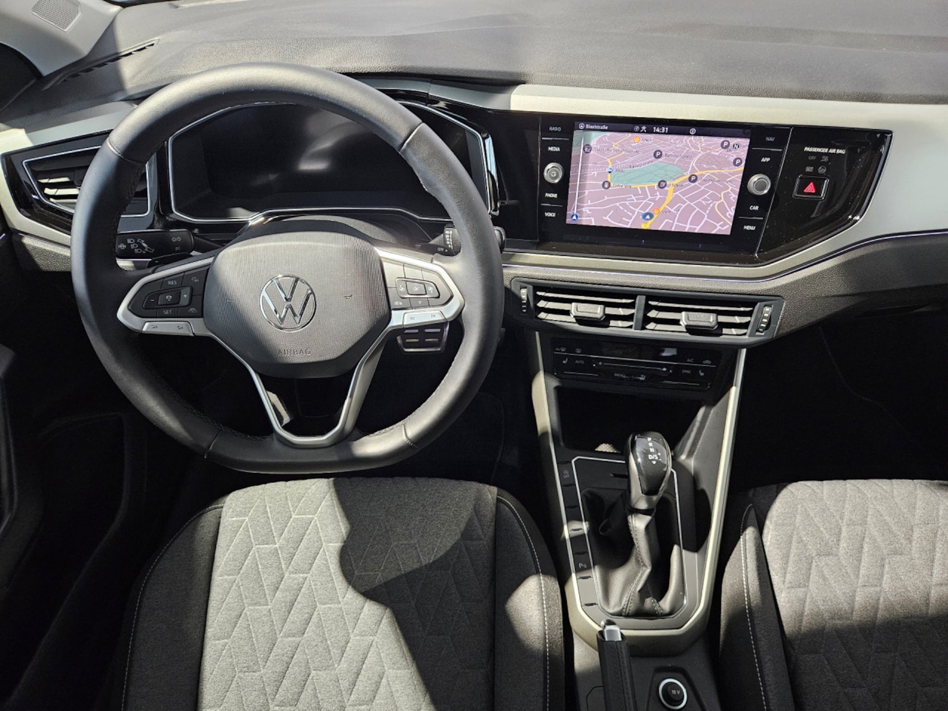 Volkswagen Polo MOVE