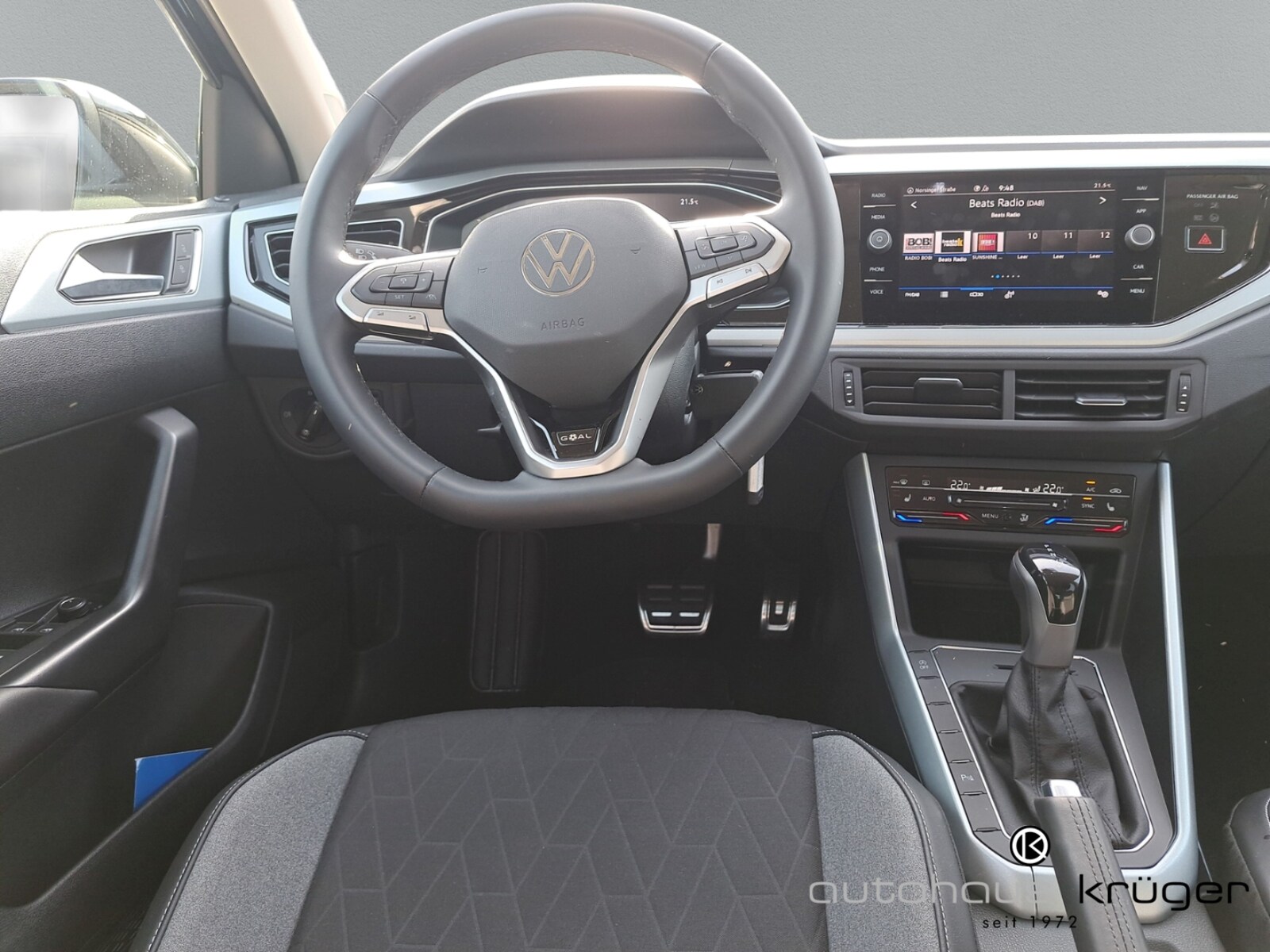 Volkswagen Taigo – Bild 10