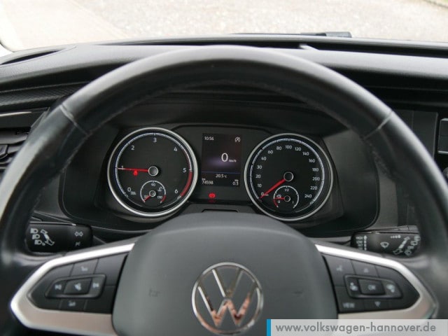 Volkswagen T6.1 Multivan