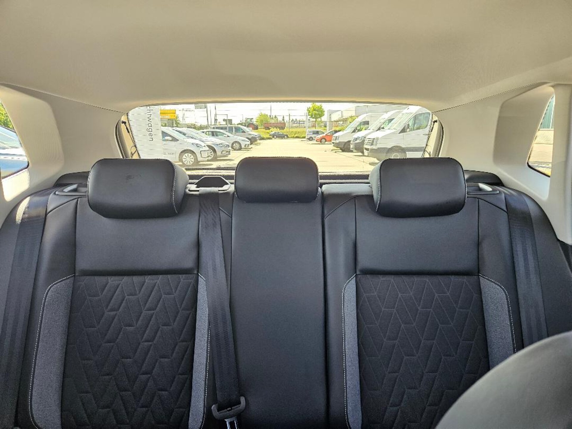 Volkswagen Polo Goal