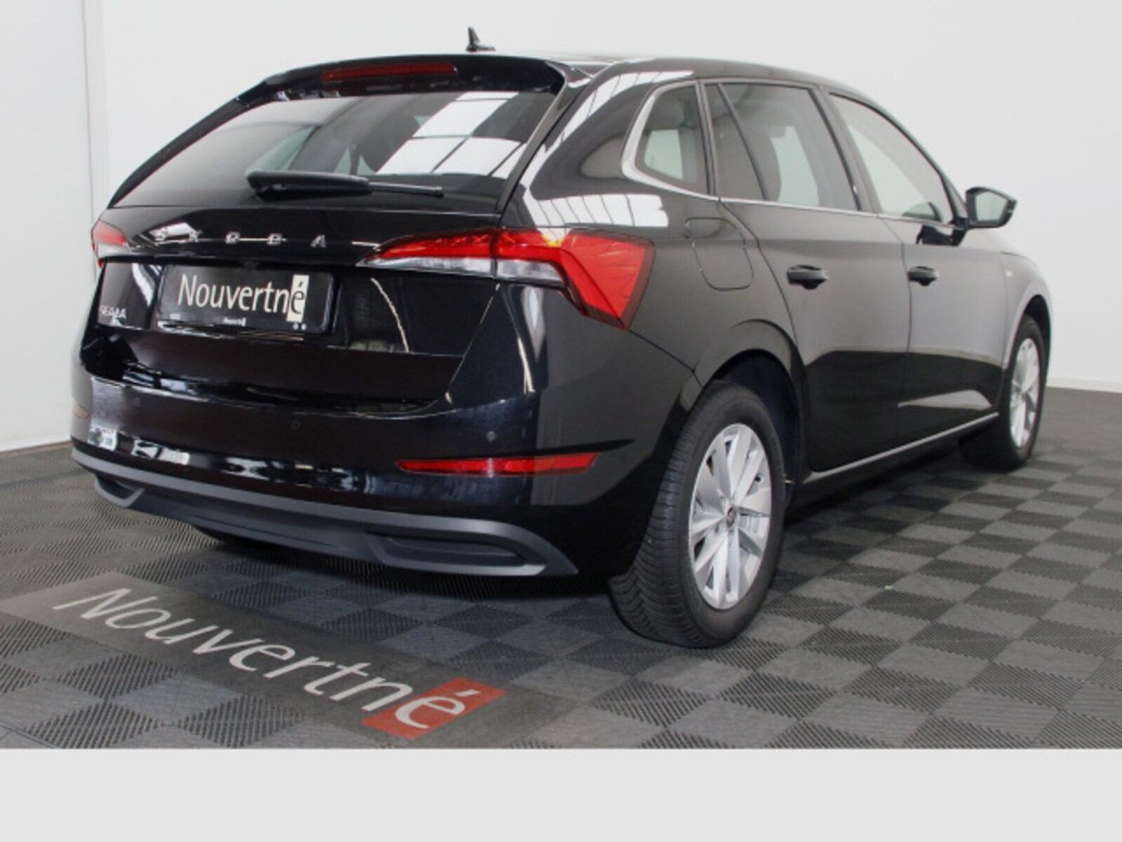 Škoda Scala – Bild 3