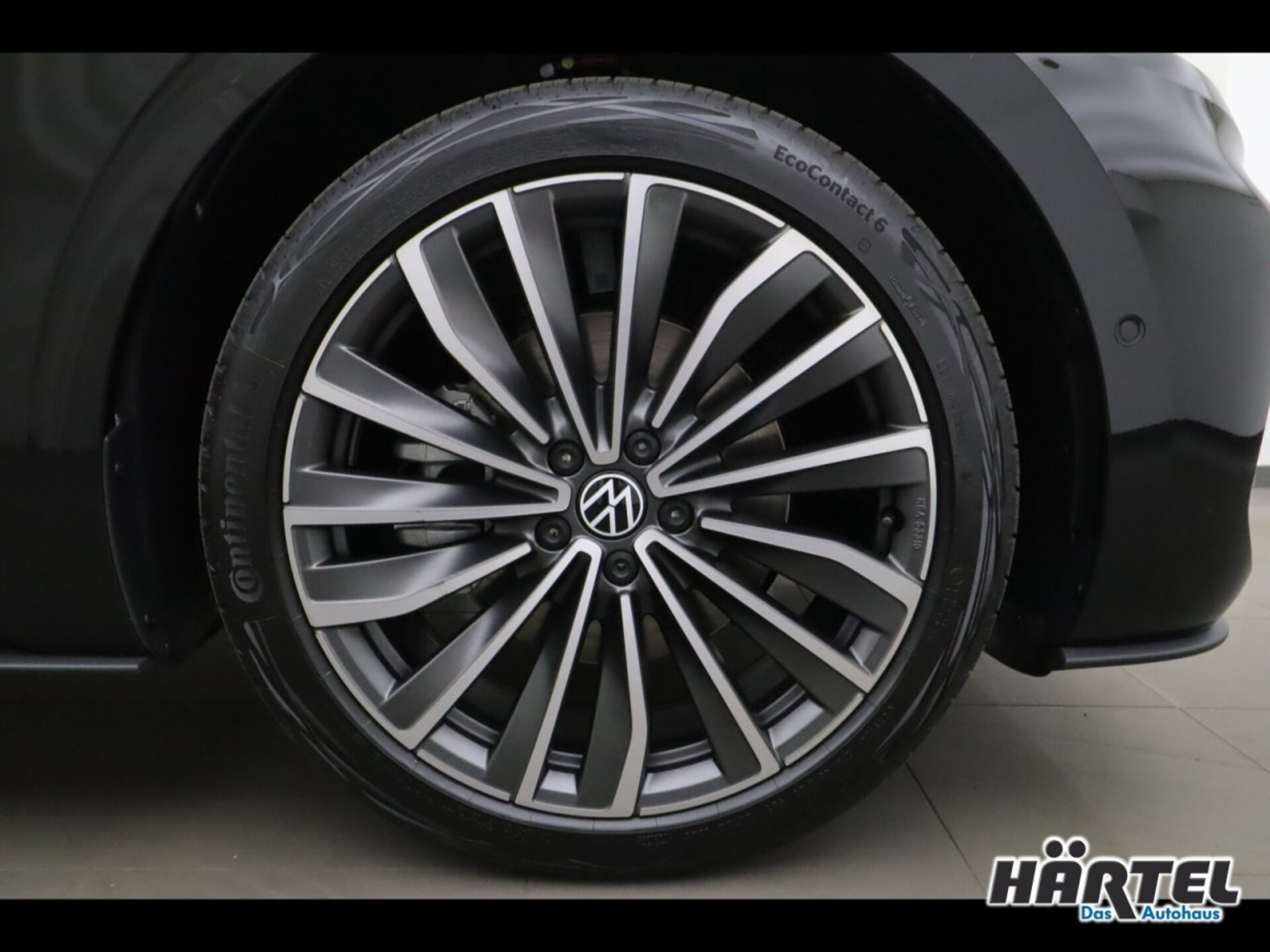 Volkswagen ID.3 Pro