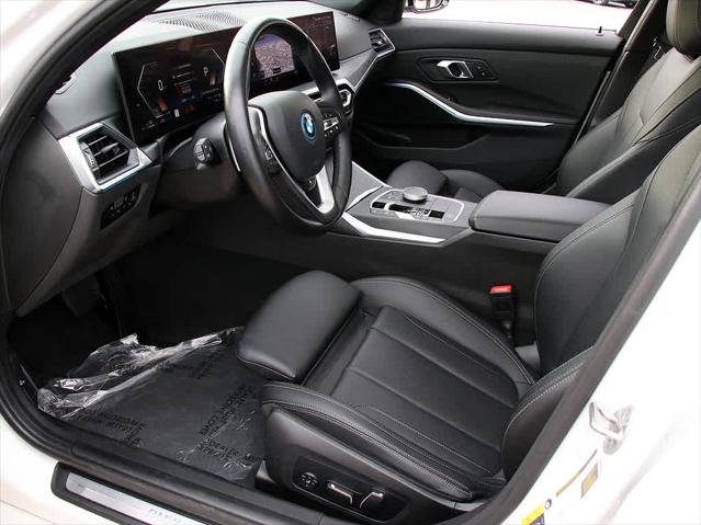 2024 BMW 330E - Image 15