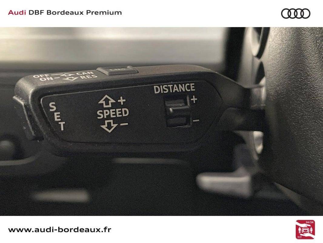 Image about Audi SQ5 SQ5 TDI 255 kW (347 ch) tiptronic