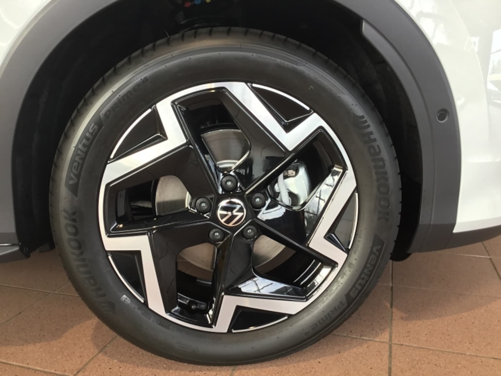 Volkswagen T-Roc – Bild 25