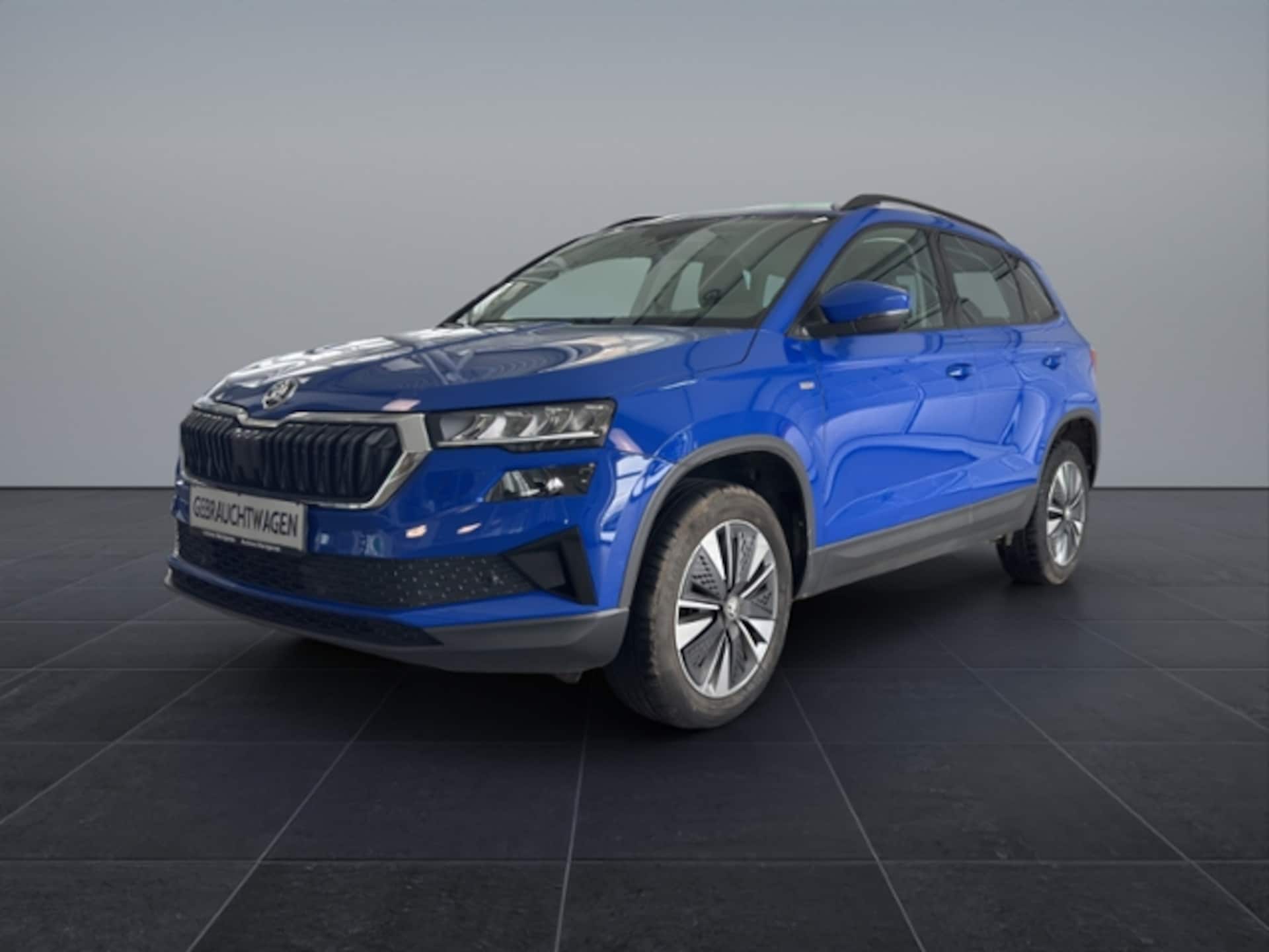 Skoda Karoq Ambition