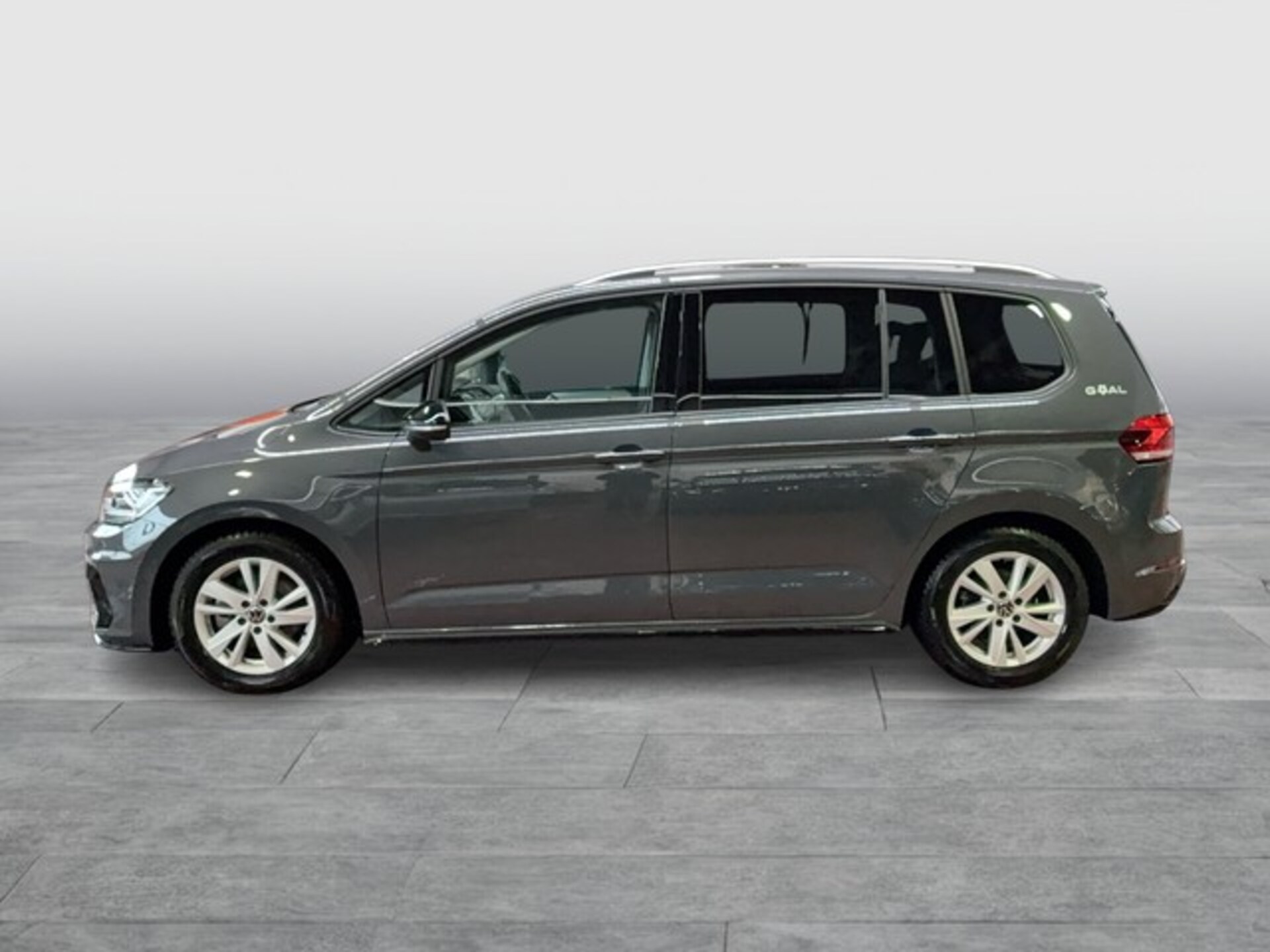 Volkswagen Touran Goal