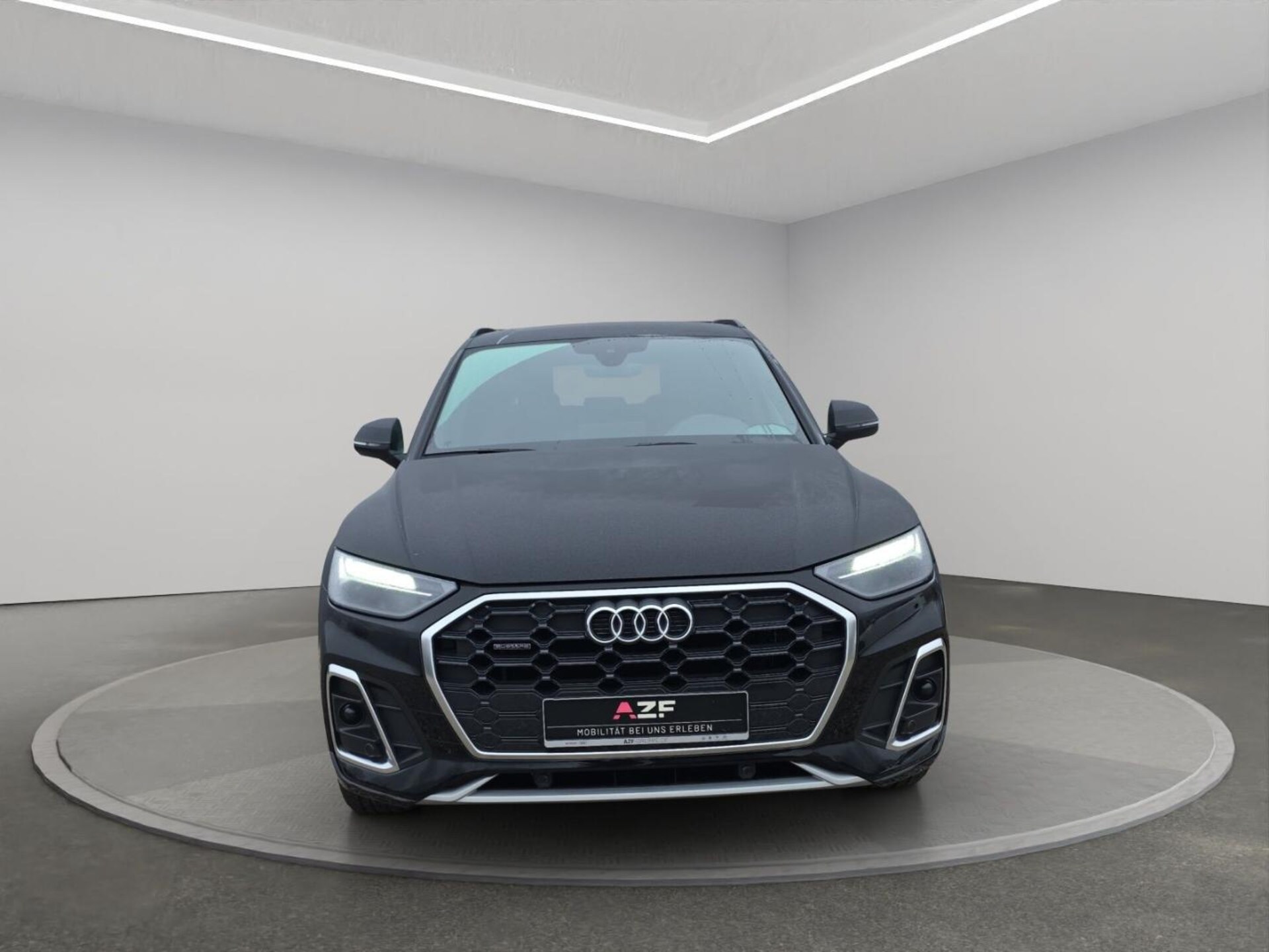 Audi Q5 SUV S line