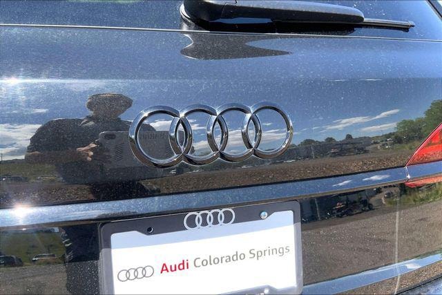 2023 Audi SQ7 Prestige - Photo 31