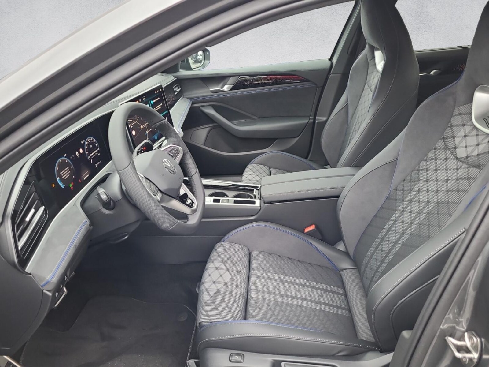 Volkswagen Passat – Bild 10