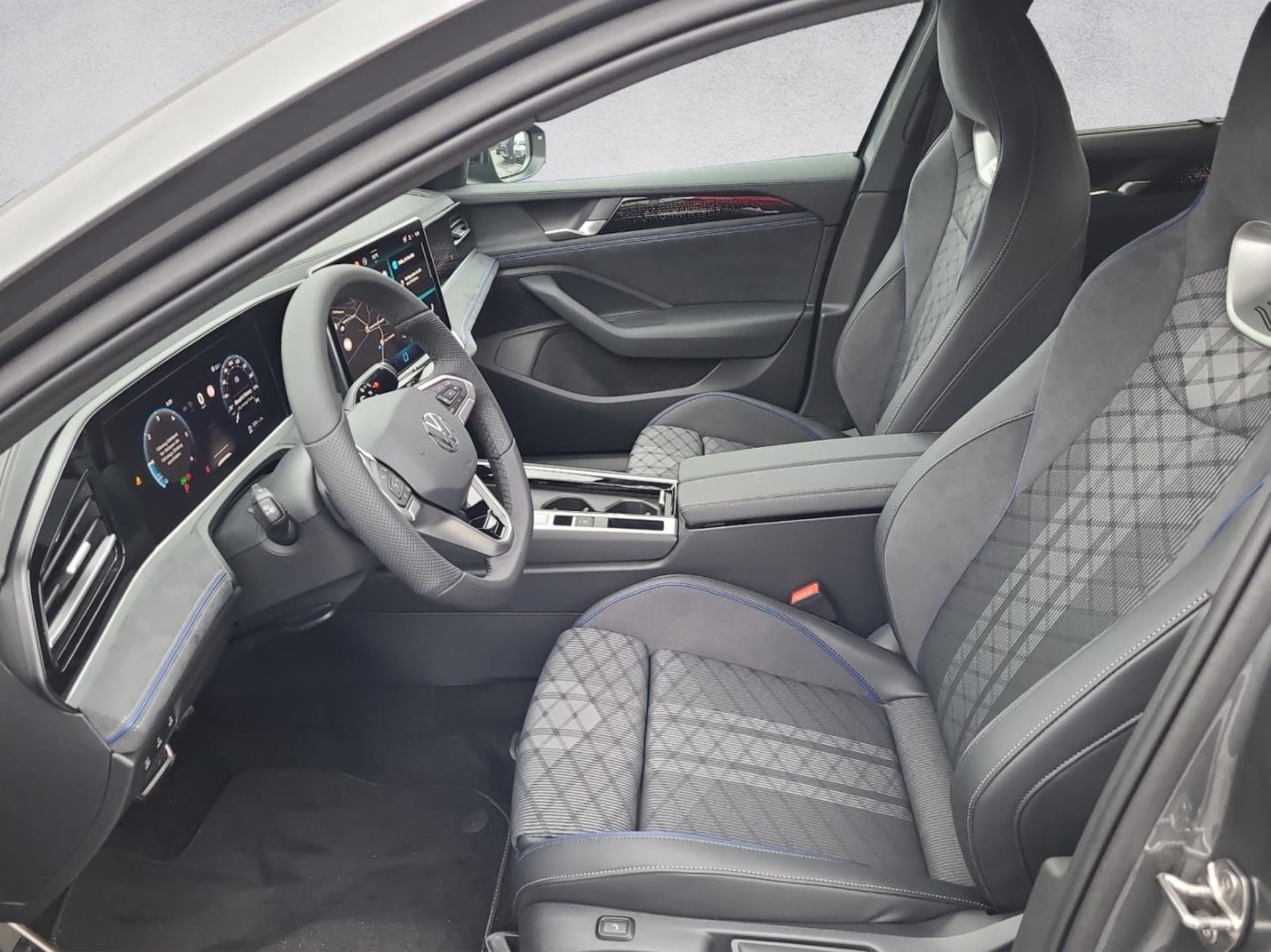 Volkswagen Passat R-Line