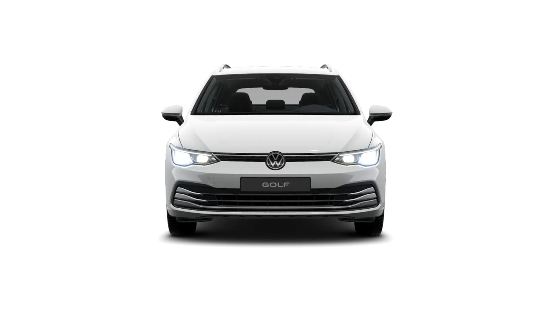 Volkswagen Golf Variant MOVE