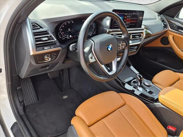 2023 BMW X3