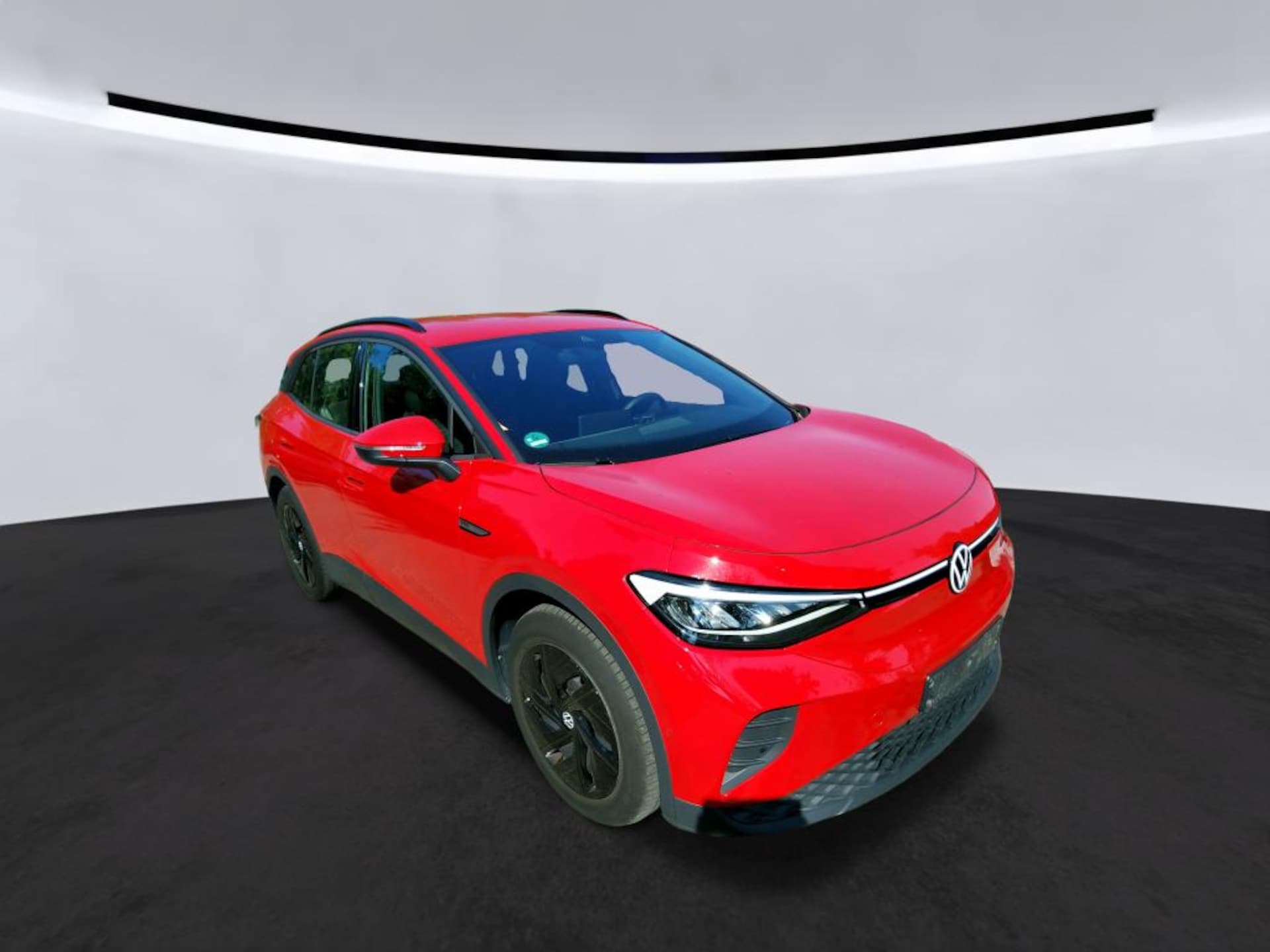 Volkswagen ID.4 Pro Performance