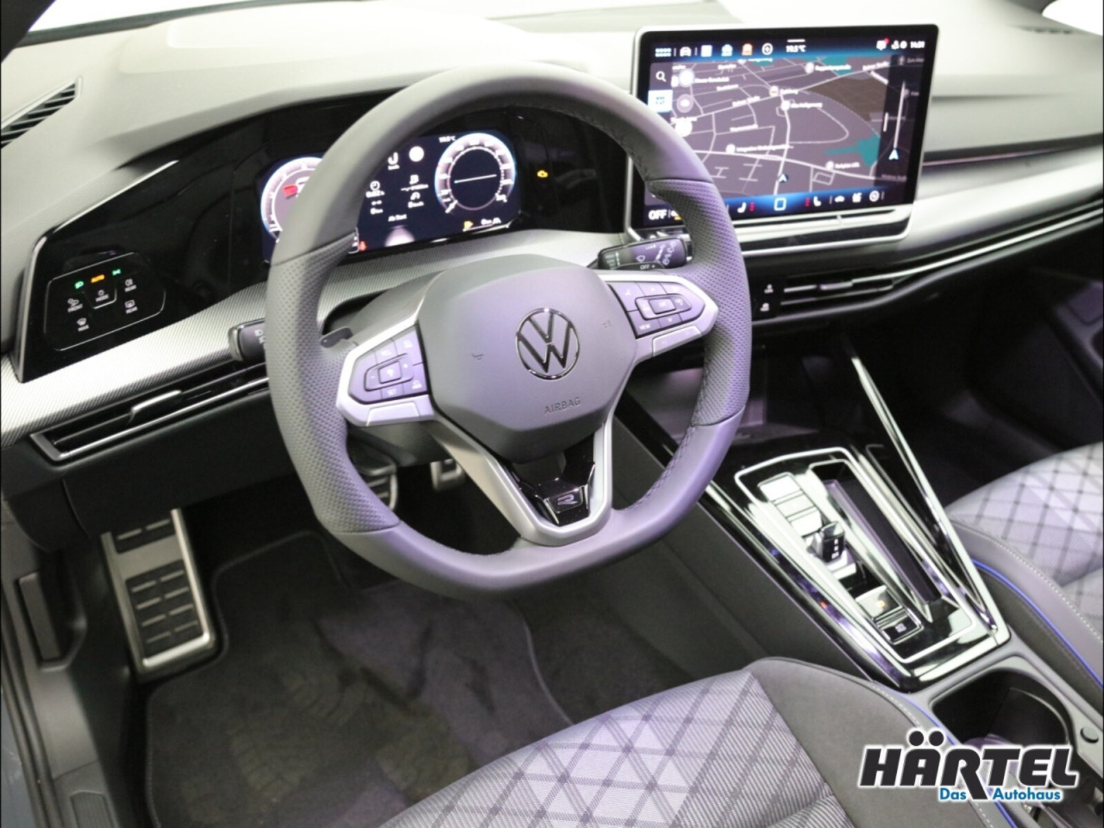 Volkswagen Golf – Bild 9