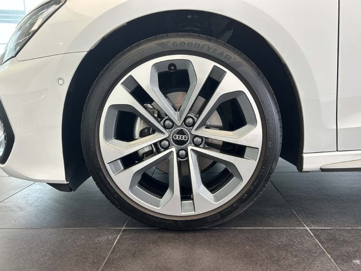 Audi A3 Sportback 30 TFSI S line 85(116) kW(PS) S tronic for more details contact your dealer
