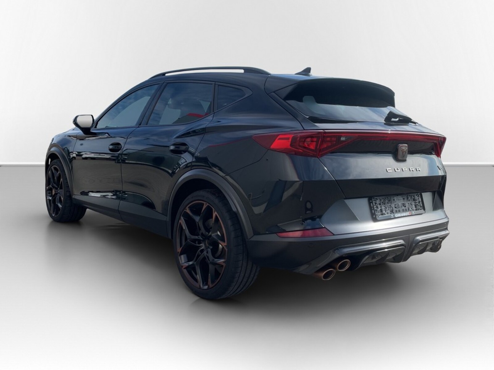 CUPRA Formentor – Bild 6