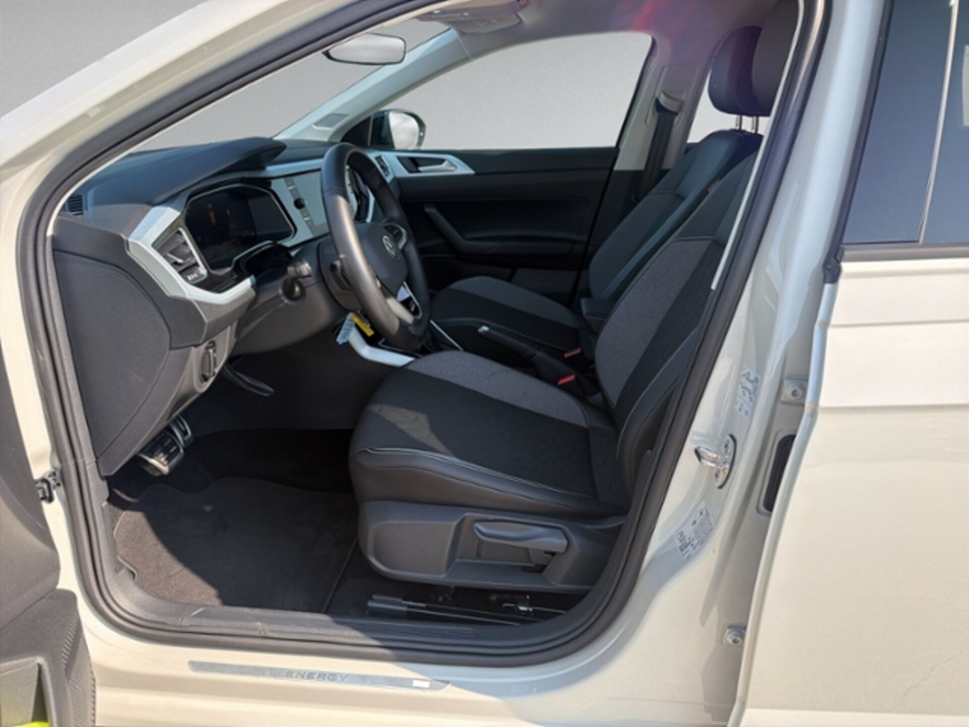Volkswagen Taigo ENERGY
