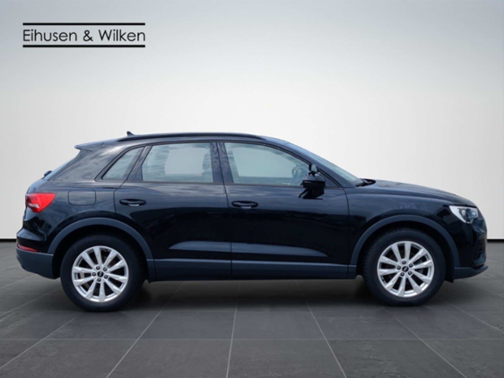 Audi Q3 SUV