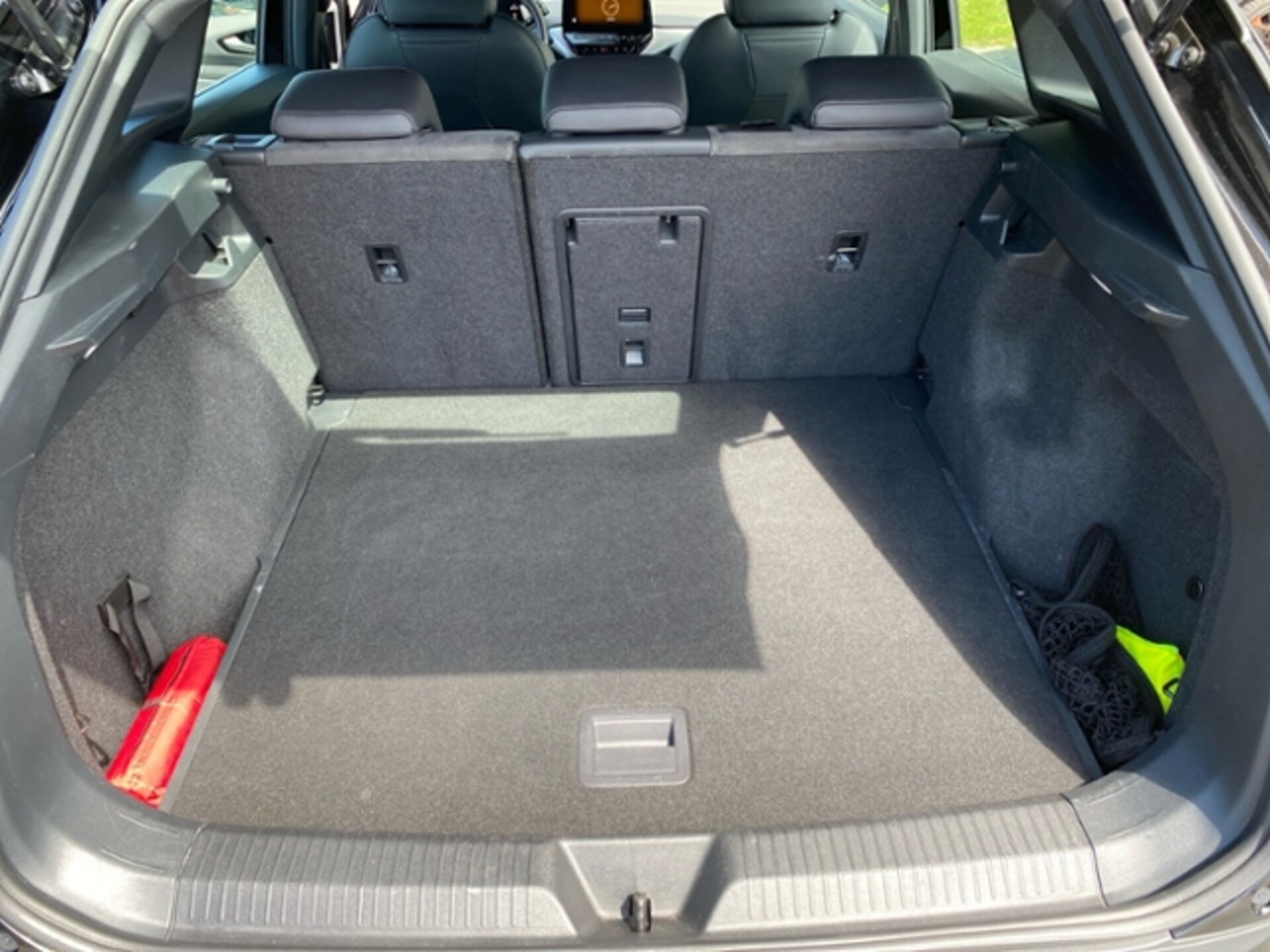 Volkswagen ID.4 Pro Performance