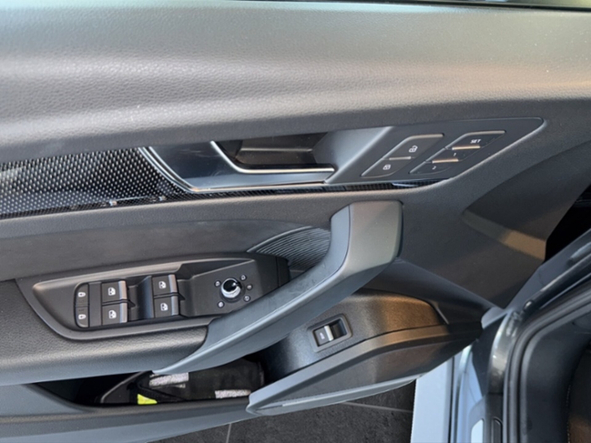 Audi SQ5 Sportback