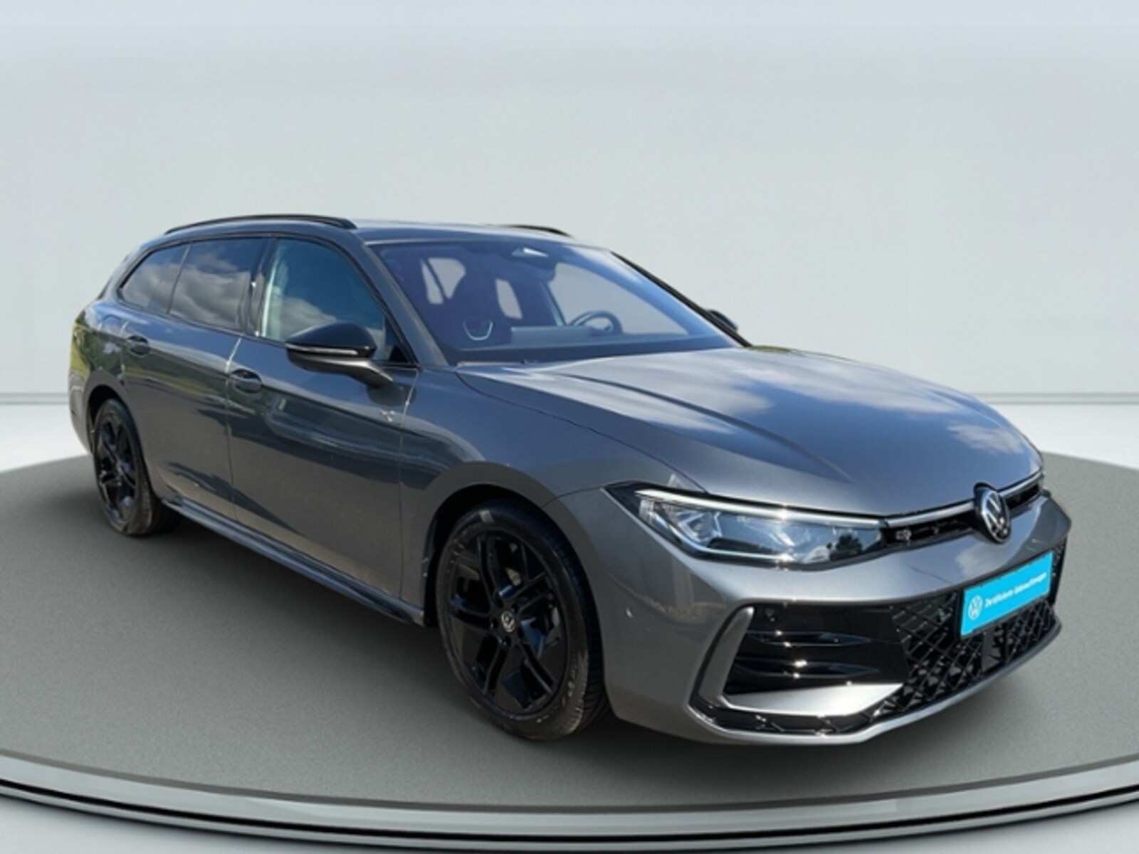 Volkswagen Passat – Bild 3