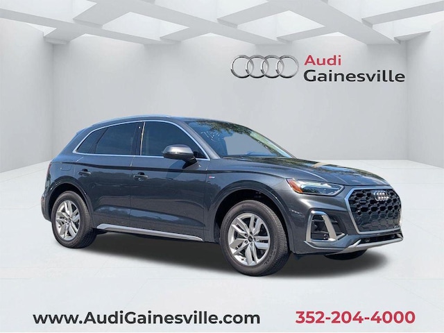 Photo of 2023 Audi Q5 