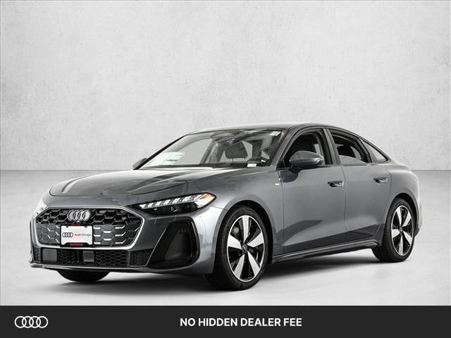 Photo of 2026 Audi A5 Sedan 