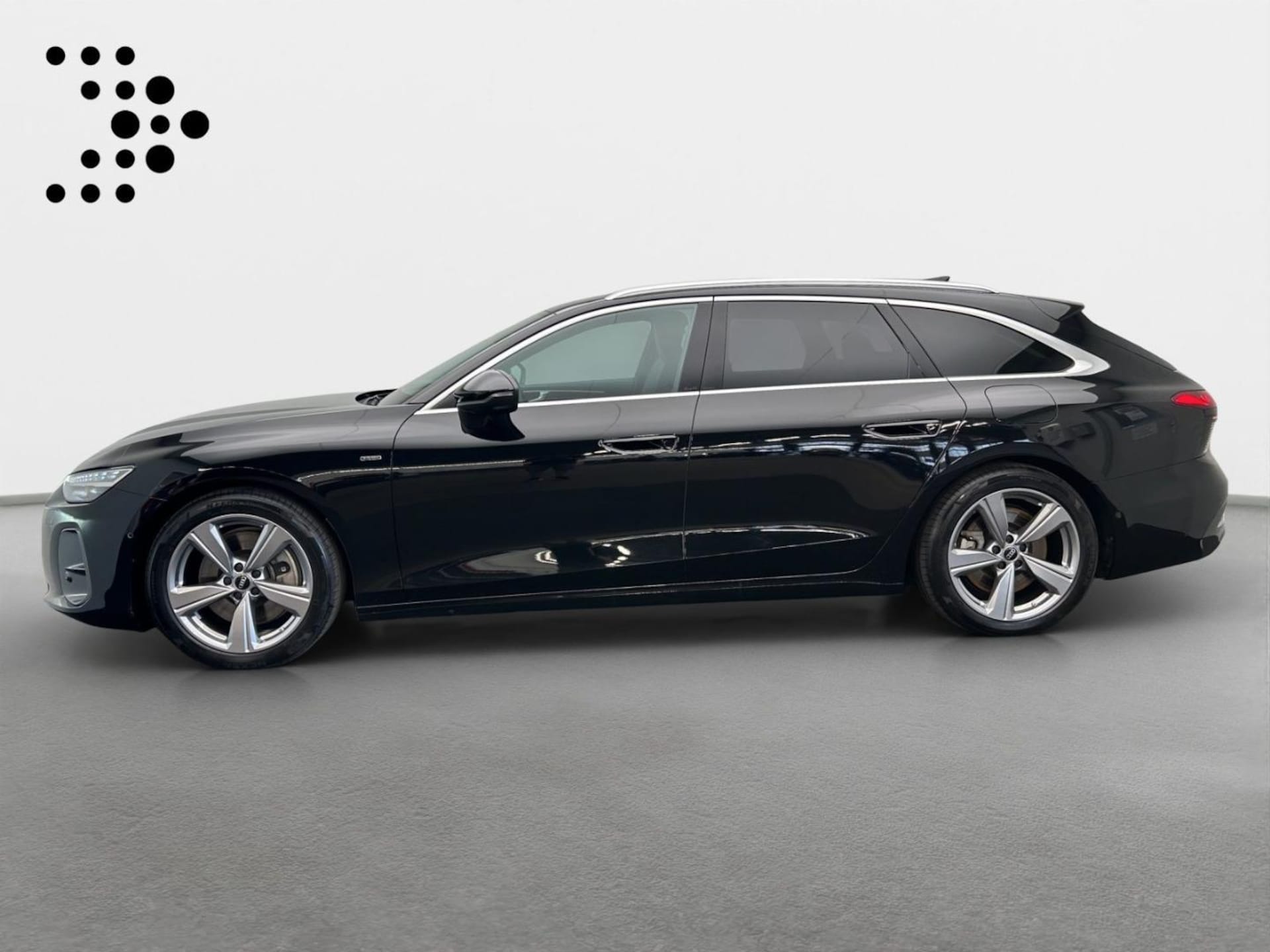 Audi A6 Avant e-hybrid