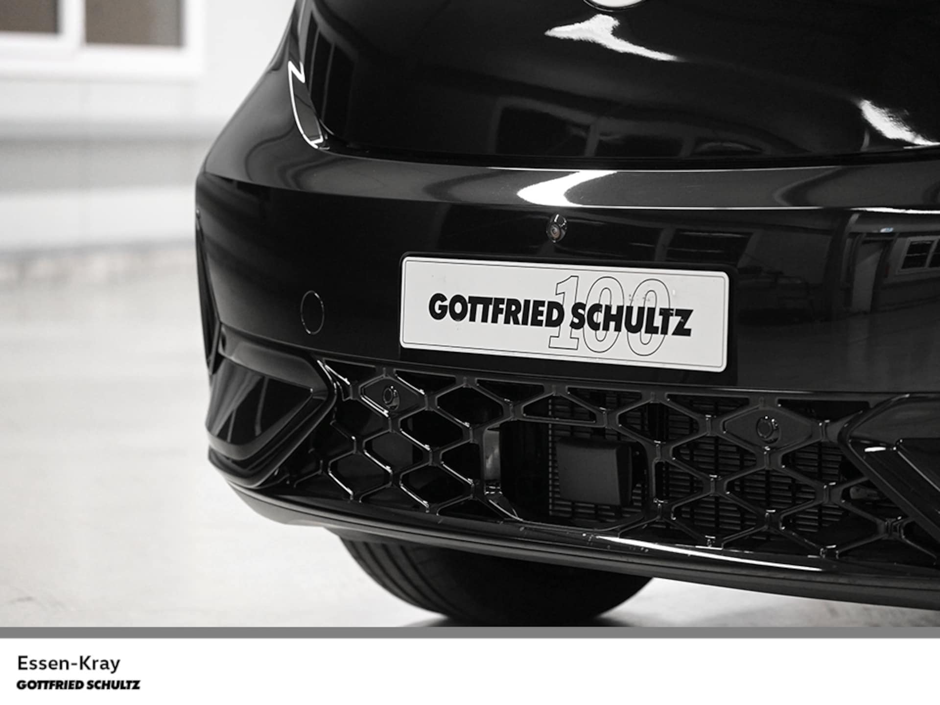 Volkswagen ID. Buzz GTX